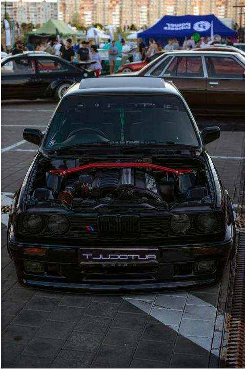 Odour treatment
