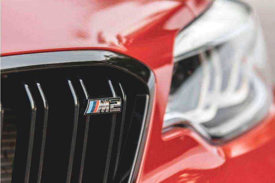 Eco-friendly wash detail