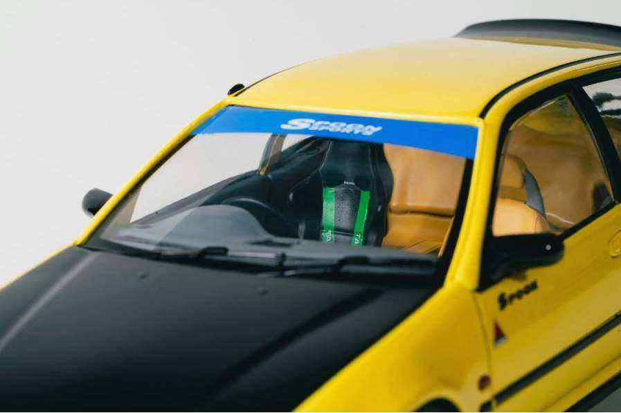 Detailing gallery 1