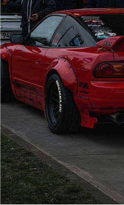 Interior detailing and protection